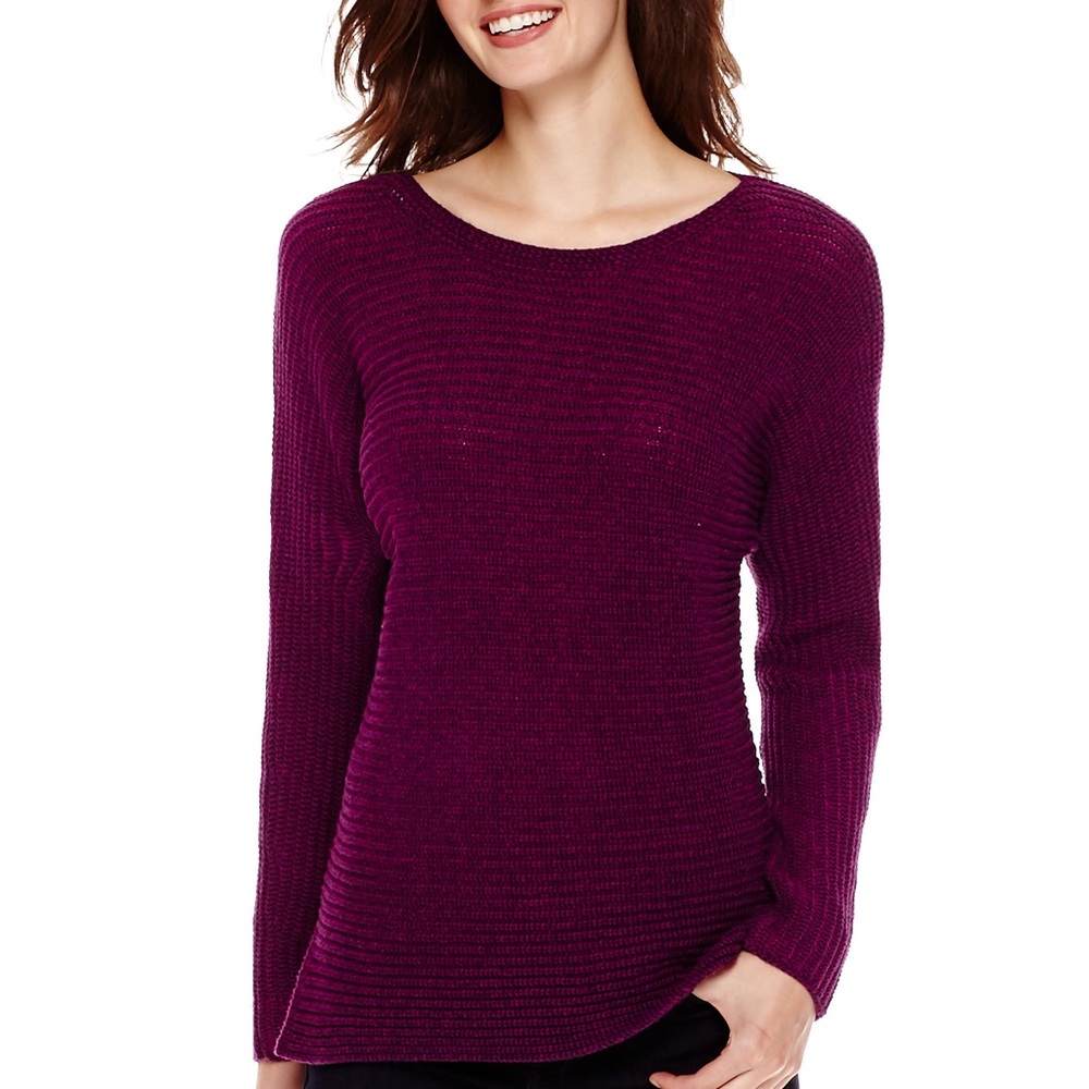A.N.A sweater